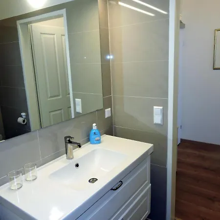 213 Prag, Apartment, 27m2, 1-2 Personen شقة