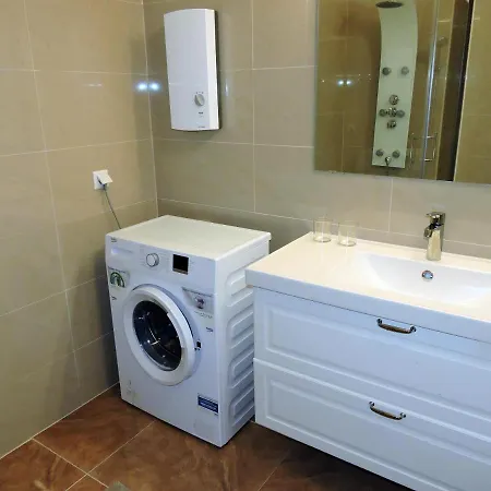 213 Prag, Apartment, 27m2, 1-2 Personen كلاغنفورت