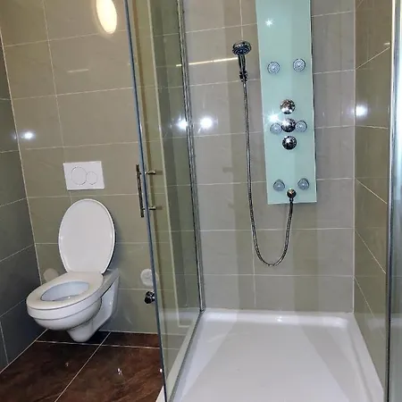 213 Prag, Apartment, 27m2, 1-2 Personen شقة كلاغنفورت