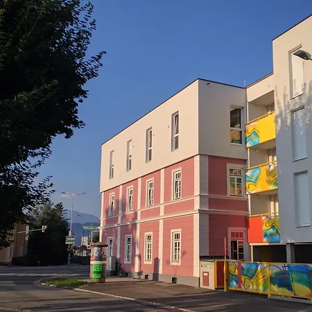 213 Prag, Apartment, 27m2, 1-2 Personen *