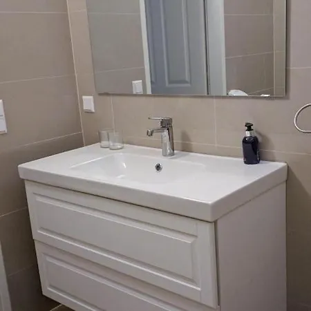 213 Prag, Apartment, 27m2, 1-2 Personen