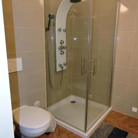 شقة 213 Prag, Apartment, 27m2, 1-2 Personen *
