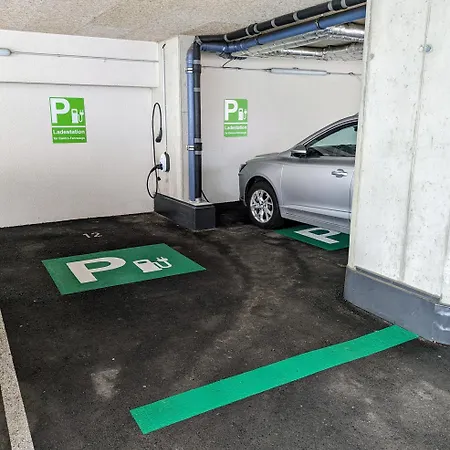 213 Prag, Apartment, 27m2, 1-2 Personen クラーゲンフルト