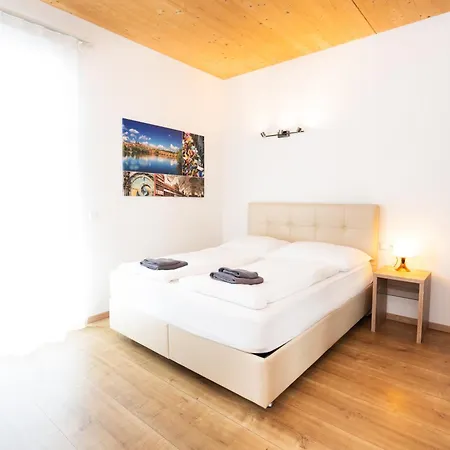 Apartment 213 Prag, Apartment, 27m2, 1-2 Personen Klagenfurt am Woerthersee