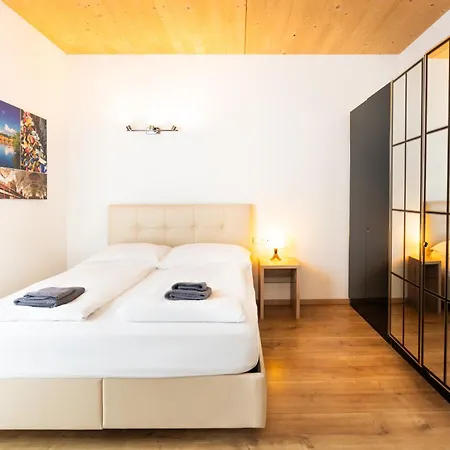 213 Prag, Apartment, 27m2, 1-2 Personen *