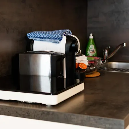 213 Prag, Apartment, 27m2, 1-2 Personen