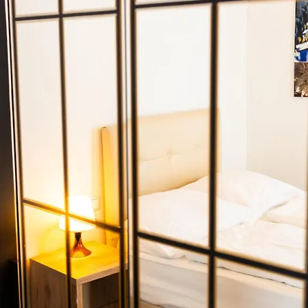 アパート 213 Prag, Apartment, 27m2, 1-2 Personen