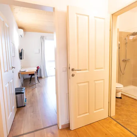 213 Prag, Apartment, 27m2, 1-2 Personen *