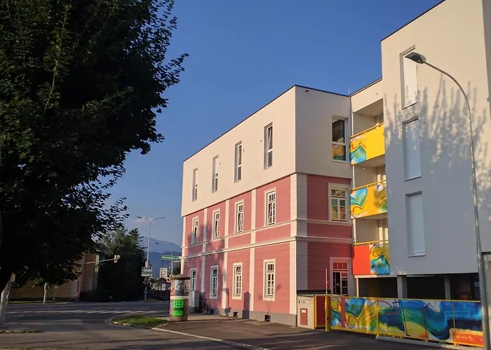 213 Prag, Apartment, 27m2, 1-2 Personen *