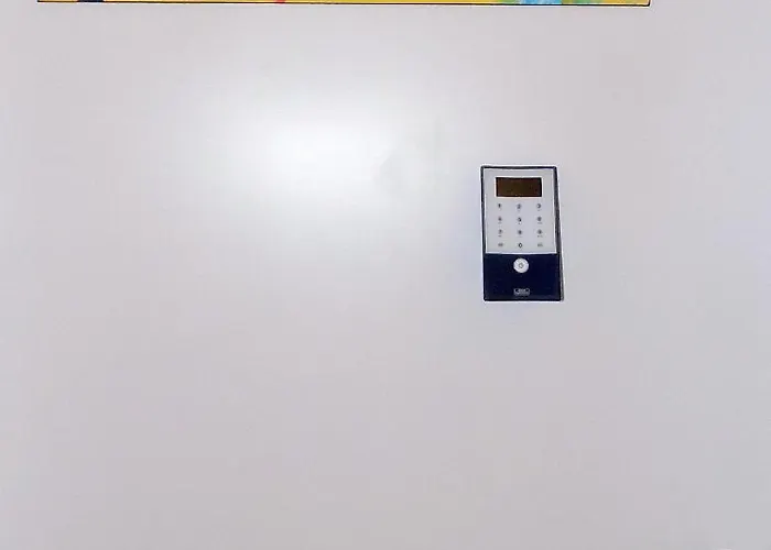 Apartamento 213 Prag, Apartment, 27m2, 1-2 Personen Klagenfurt am Woerthersee