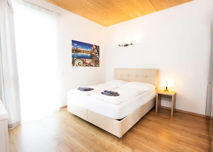 Apartamento 213 Prag, Apartment, 27m2, 1-2 Personen Klagenfurt am Woerthersee