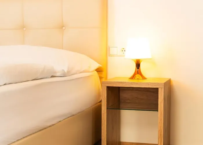 213 Prag, Apartment, 27m2, 1-2 Personen * Klagenfurt am Woerthersee