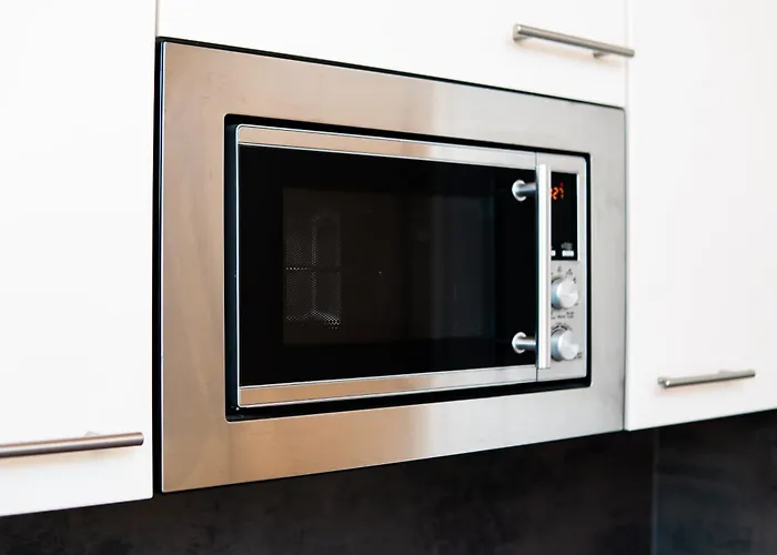 213 Prag, Apartment, 27m2, 1-2 Personen Apartamento *