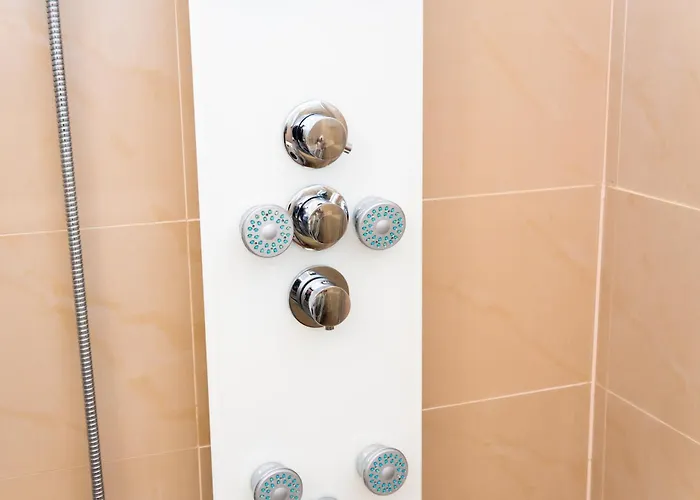 Apartamento 213 Prag, Apartment, 27m2, 1-2 Personen