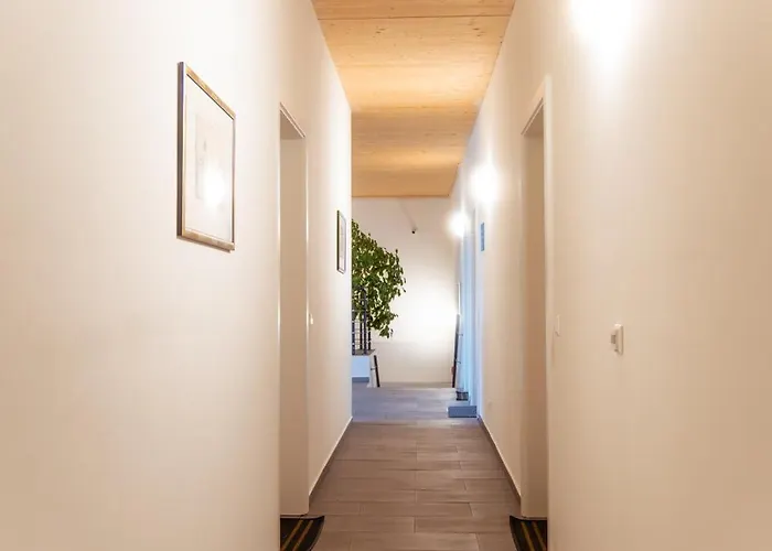 213 Prag, Apartment, 27m2, 1-2 Personen Apartamento *