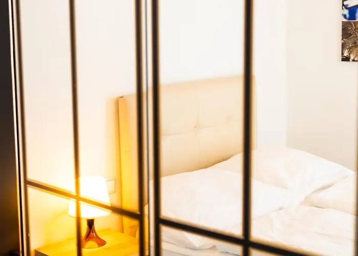 Apartamento 213 Prag, Apartment, 27m2, 1-2 Personen