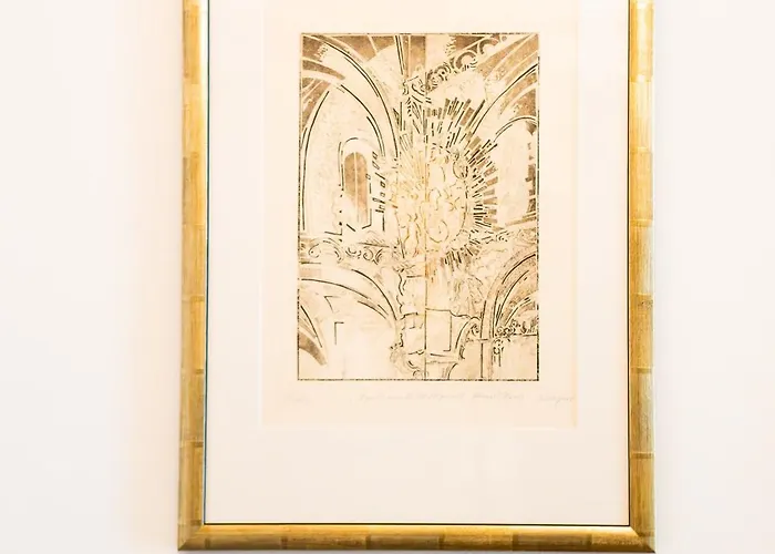 213 Prag, Apartment, 27m2, 1-2 Personen * Klagenfurt am Woerthersee