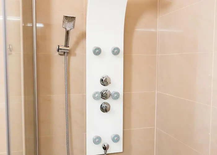 213 Prag, Apartment, 27m2, 1-2 Personen Apartamento