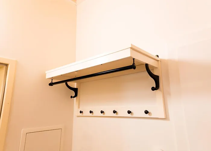 213 Prag, Apartment, 27m2, 1-2 Personen